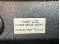 HONDA JAZZ 2010/3 - 11