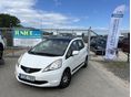 HONDA JAZZ 2010/3 - 1