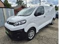 CITROEN JUMPY 2021/6 - 1