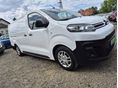 CITROEN JUMPY 2021/6 - 2