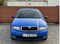 SKODA FABIA 1.2 6V Fashion
