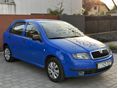 SKODA FABIA 2004/3 - 4