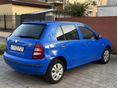 SKODA FABIA 2004/3 - 5
