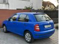 SKODA FABIA 2004/3 - 6