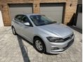 VOLKSWAGEN POLO VI 1.0 TSI Comfortline Radar elől hátul. Carplay. friss műszaki!