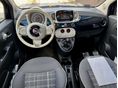FIAT 500 2016/10 - 7