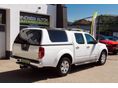 NISSAN NAVARA 2015/8 - 4