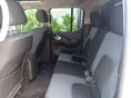 NISSAN NAVARA 2015/8 - 9