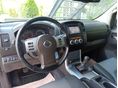 NISSAN NAVARA 2015/8 - 15