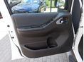 NISSAN NAVARA 2015/8 - 16