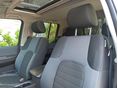 NISSAN NAVARA 2015/8 - 17