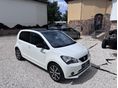 SEAT MII electric..ülésfűtés.tempomat