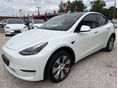 TESLA MODEL Y Long Range AWD (Automata) MÁTRIX LED AMD RYZEN GARANCIÁLIS ÁFÁS ÁR !