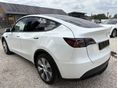 TESLA MODEL Y 2022/9 - 11