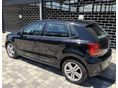VOLKSWAGEN POLO 2011/10 - 12