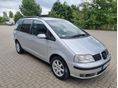 SEAT ALHAMBRA 2.0 PD TDI Stylance