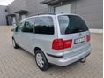 SEAT ALHAMBRA 2007/10 - 2