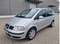 SEAT ALHAMBRA 2007/10 - 3