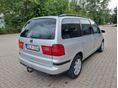 SEAT ALHAMBRA 2007/10 - 4