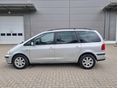 SEAT ALHAMBRA 2007/10 - 5