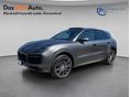 PORSCHE CAYENNE Tiptronic ic Magyar .1 tulaj