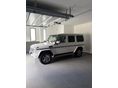 MERCEDES-BENZ G 350 BlueTEC Station Wagon (Automata)