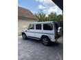 MERCEDES-BENZ G 350 2014/11 - 2