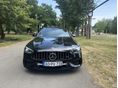 MERCEDES-AMG C 43 2023/1 - 2