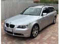 BMW 5-ÖS SOROZAT 2006 - 1