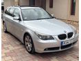 BMW 5-ÖS SOROZAT 2006 - 2