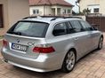 BMW 5-ÖS SOROZAT 2006 - 3