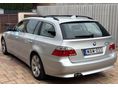 BMW 5-ÖS SOROZAT 2006 - 4