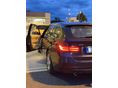 BMW 320d xDrive memóriás vajbőr belső