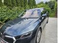 SKODA OCTAVIA Combi 2.0 TDI SCR Style Clever led matrix adaptiv tempomat elektromos ajtó 82000km szervizkönyv