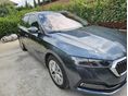 SKODA OCTAVIA Combi 2.0 TDI SCR Style Clever led matrix tempomat elektromos ajtó 82000km szervizkönyv