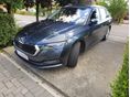 SKODA OCTAVIA Combi 2.0 TDI SCR Style Clever led matrix tempomat elektromos ajtó 82000km szervizkönyv