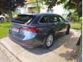SKODA OCTAVIA Combi 2.0 TDI SCR Style Clever led matrix tempomat elektromos ajtó 82000km szervizkönyv