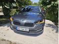 SKODA OCTAVIA Combi 2.0 TDI SCR Style Clever led matrix tempomat elektromos ajtó 82000km szervizkönyv
