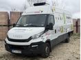 IVECO DAILY 2019/9 - 2