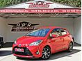 TOYOTA YARIS 1.5 VVT-i Hybrid Style e-CVT VÉGIG VEZ.SZERVÍZ.SÉRMENTES.GYÁRI FÉNY.BICOLOR ALUFELNI.KÖDLÁMPA.ÜLÉSFŰT.EL.ABLA
