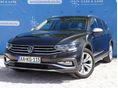 VOLKSWAGEN PASSAT ALLTRACK 2.0 TDI 4Motion DSG MO-i gépjármű/Garantált 85e km/Első tulajtól/ÁFÁ-S/Garanciával!