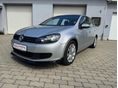 VOLKSWAGEN GOLF VI 2009/4 - 1