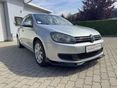 VOLKSWAGEN GOLF VI 2009/4 - 2