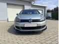 VOLKSWAGEN GOLF VI 2009/4 - 3