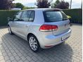 VOLKSWAGEN GOLF VI 2009/4 - 5