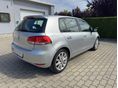 VOLKSWAGEN GOLF VI 2009/4 - 6