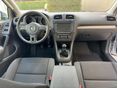 VOLKSWAGEN GOLF VI 2009/4 - 9
