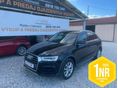 AUDI Q3 2016/7 - 1