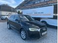 AUDI Q3 2016/7 - 2