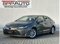 TOYOTA COROLLA Sedan 1.5 Comfort Tech /Magyarországi 1.tul./ Szervizkönyv/ S-144